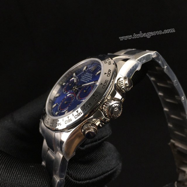 勞力士複刻手錶 Rolex超薄迪通拿新品 灰白金迪 玫瑰金迪 黃金迪 熊貓迪經典男士腕表  gjs2029